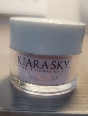Kiara Sky Medium Pink Dip Powder
